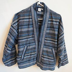 Gap Textured Jacket